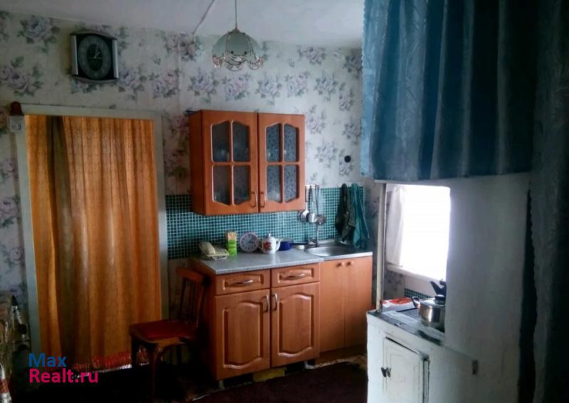 Советское село Красный Яр продажа частного дома
