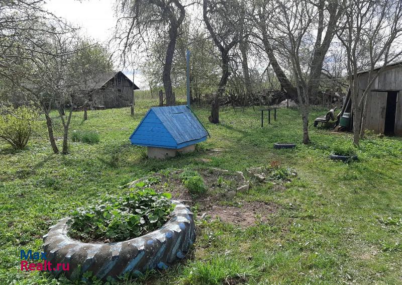 Сольцы деревня Казовицы продажа частного дома