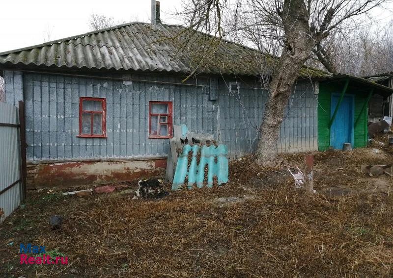Острогожск село Петренково, Пролетарская улица, 109 продажа частного дома