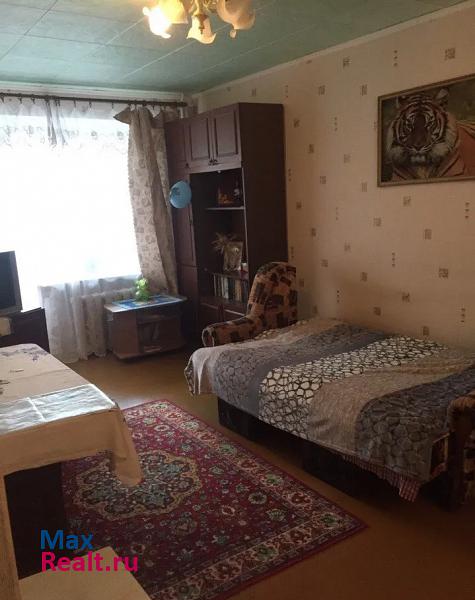 Хомутовка село Калиновка улица Комсомольская д3 квартира купить без посредников