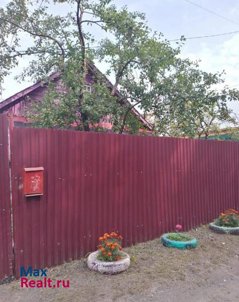 Лихославль Речная улица, 19 продажа частного дома