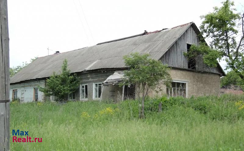 Плавск посёлок Агролес, 46 продажа частного дома
