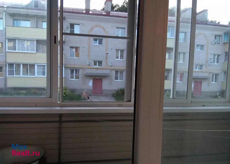 Мышкин улица Ковалёва, 17 продажа квартиры