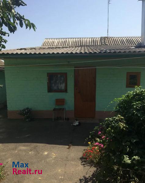 Олымский поселок Новодворский продажа частного дома