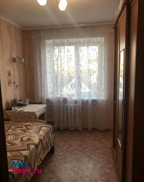 Симферополь улица Трубаченко, 30 продажа квартиры