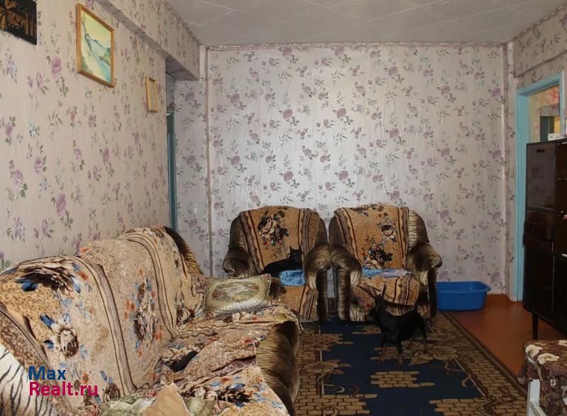 Байкальск микрорайон Гагарина, 153 квартира купить без посредников