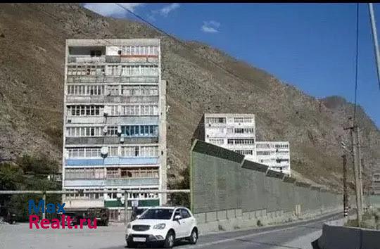 Алагир Республика Северная Осетия — Алания, поселок Мизур продажа квартиры