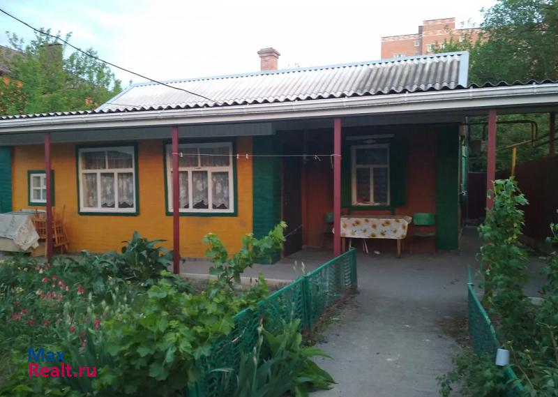 Сальск Новосельский переулок, 35 продажа частного дома