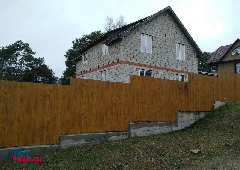 Обнинск деревня Ратманово продажа частного дома