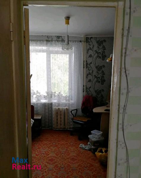 Красноуральск улица Каляева, 63 квартира купить без посредников
