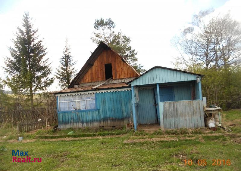 Алтайское Алтайский район продажа частного дома