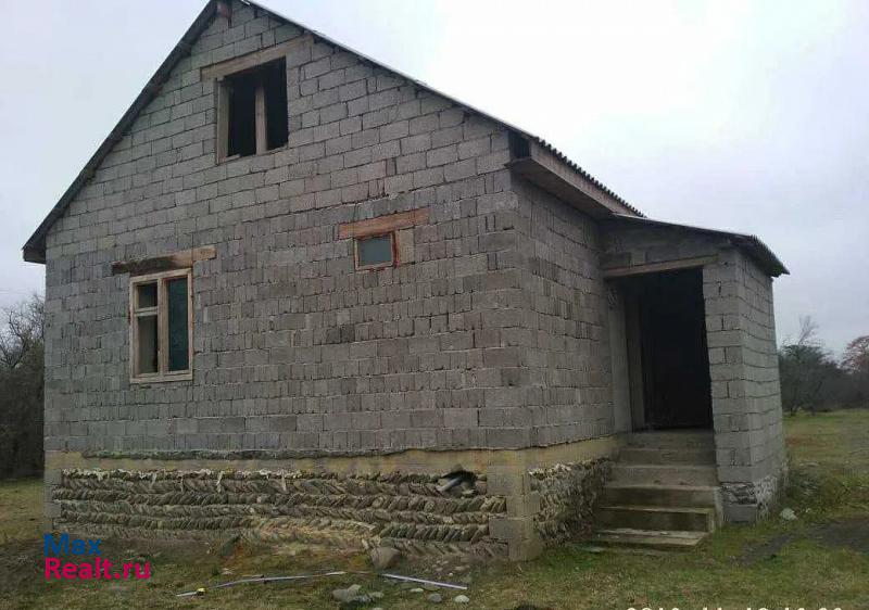 Нечаевка село Нечаевка, Шоссейная улица дом купить