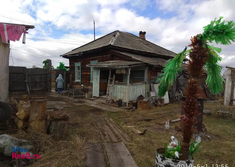 Большая Мурта село Межово, Первомайская улица, 27 продажа частного дома