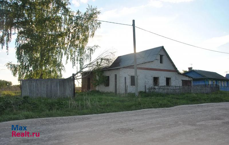 Русский Акташ село Русский Акташ продажа частного дома