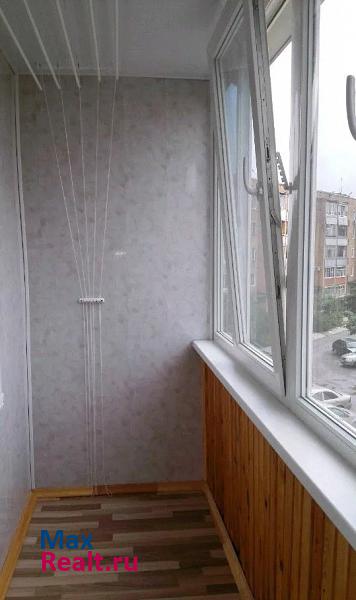 Товарково поселок городского типа Товарково, Туркестанская улица, 6 квартира купить без посредников