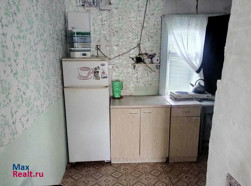 Петрокаменское село Петрокаменское, улица Калинина, 58 продажа частного дома