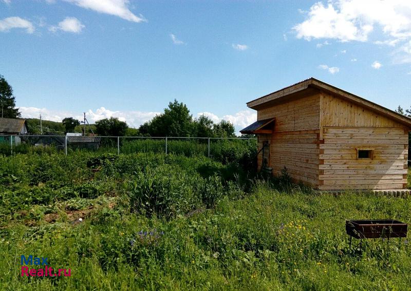 Лаишево село Среднее Девятово, Камашевская улица, 33 дом купить