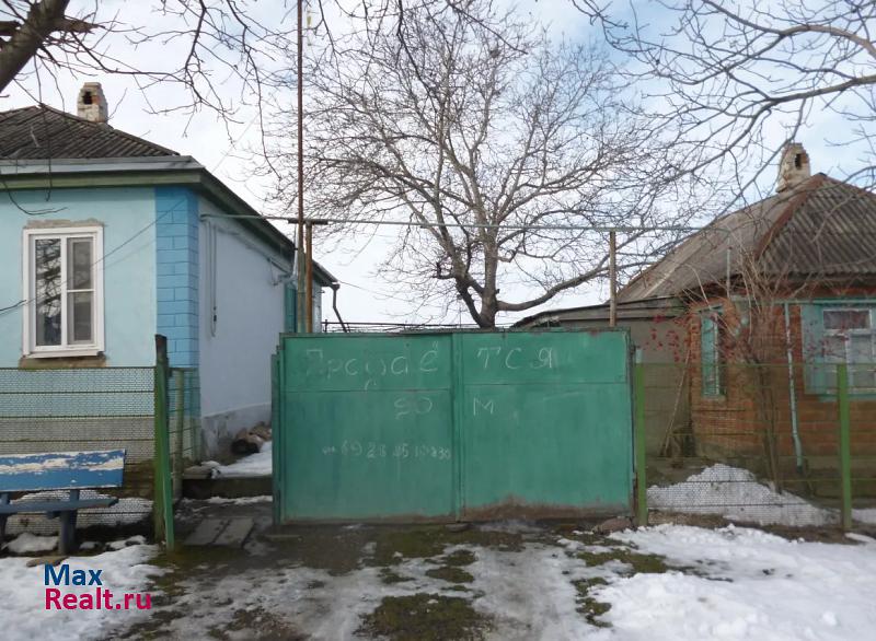 Успенское ул Комсомольская, 14 продажа частного дома