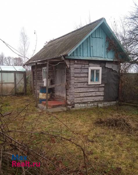 Свень Синезёрское сельское поселение, посёлок Синезёрки продажа частного дома