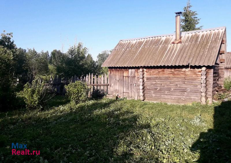 Сурское село Выползово продажа частного дома