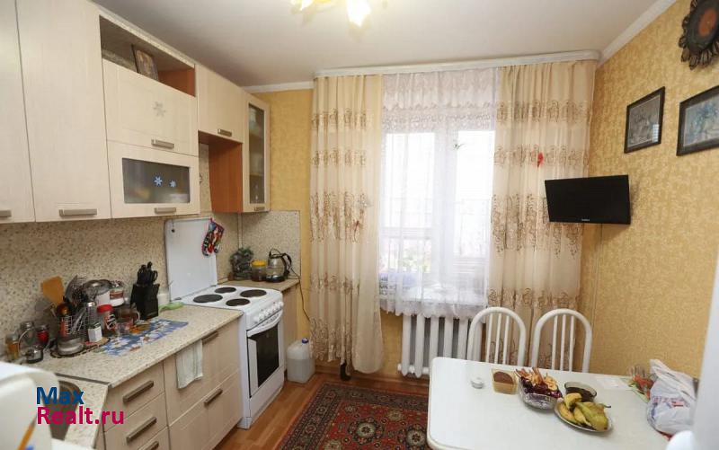 Нефтеюганск Тюменская область, Ханты-Мансийский автономный округ, микрорайон 16А, 79 продажа квартиры