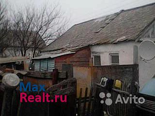 Куйбышево хутор Кринично-Лугский продажа частного дома