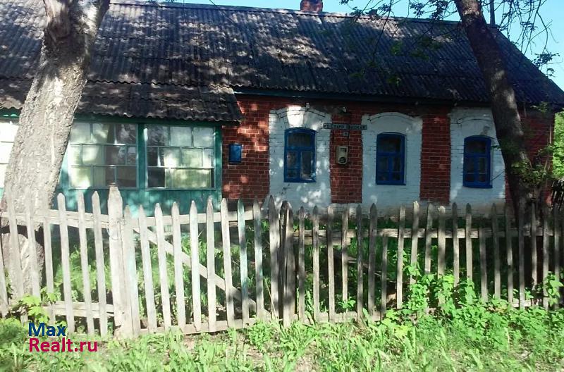 Пронск ул Старо-Высокое, 1 продажа частного дома