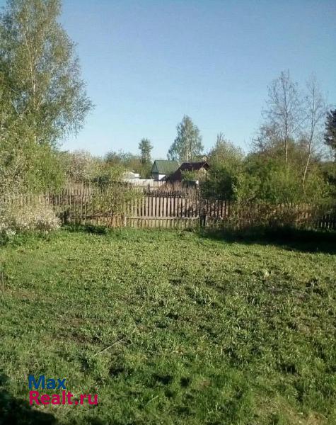 Старица деревня Архангельское продажа частного дома