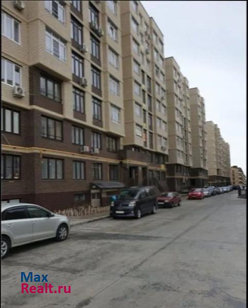 Анапа улица Ленина, 180Ак1 квартира купить без посредников