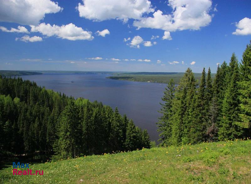 Пермь Камское водохранилище дом купить