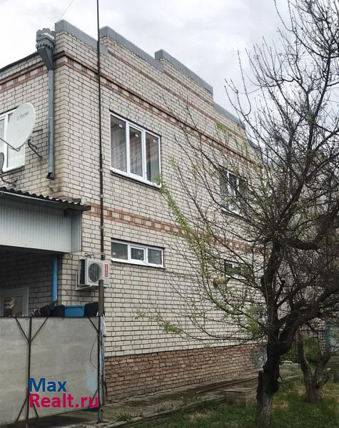 Георгиевск станица Незлобная, 16-я линия, 3 продажа частного дома
