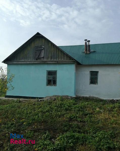 Ефремов деревня Большие Медведки продажа частного дома
