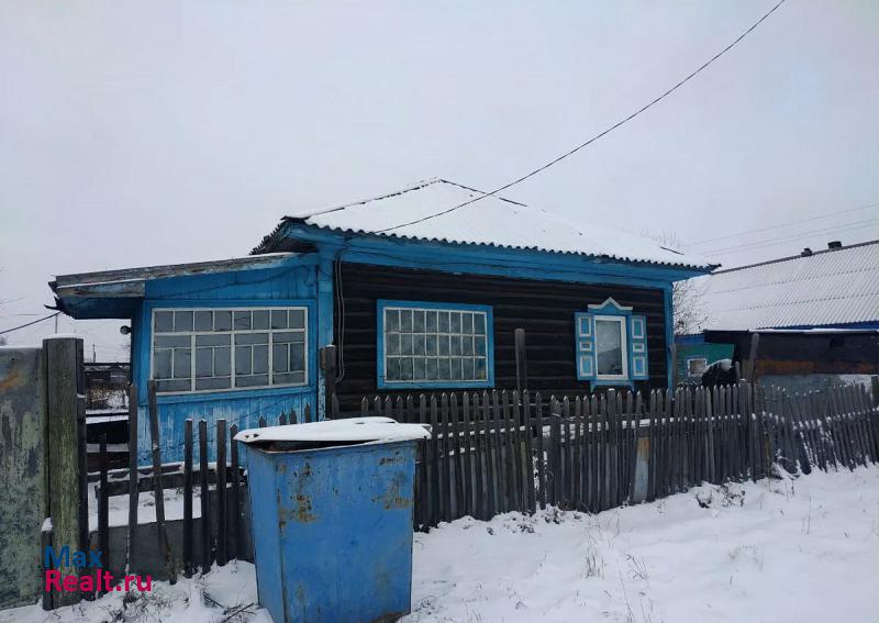 Прокопьевск Рудничный район продажа частного дома