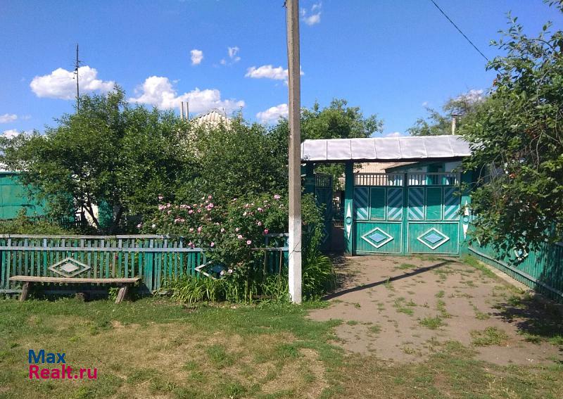 Ракитное Новосадовая 80 продажа частного дома