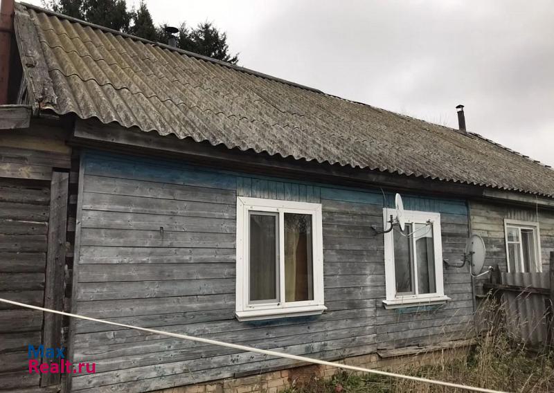 Старица деревня Кузнецовка дом купить