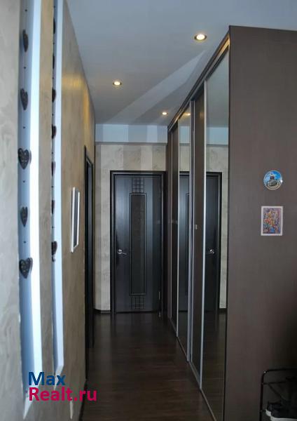 Качканар 11-й микрорайон, 35 квартира купить без посредников