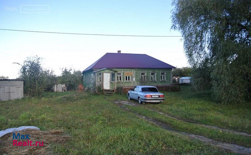 Ленинский деревня Варфоломеево дом купить