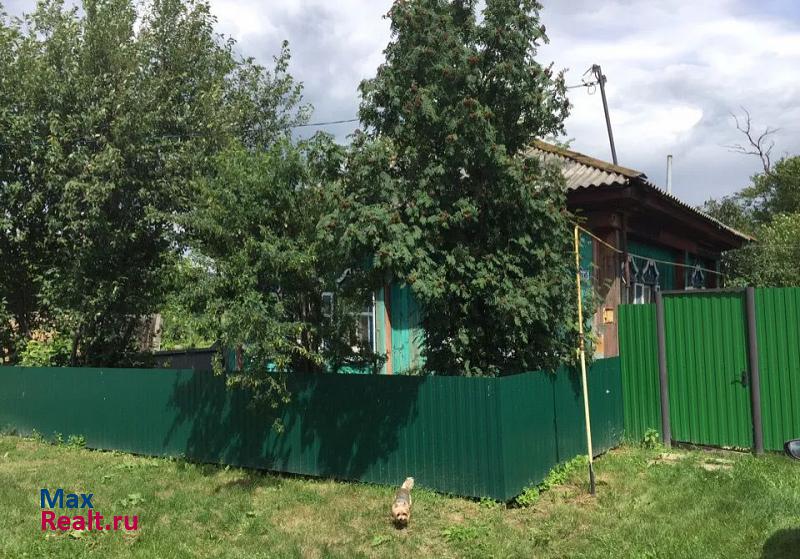 Исетское село Красново, улица Мира, 46 продажа частного дома
