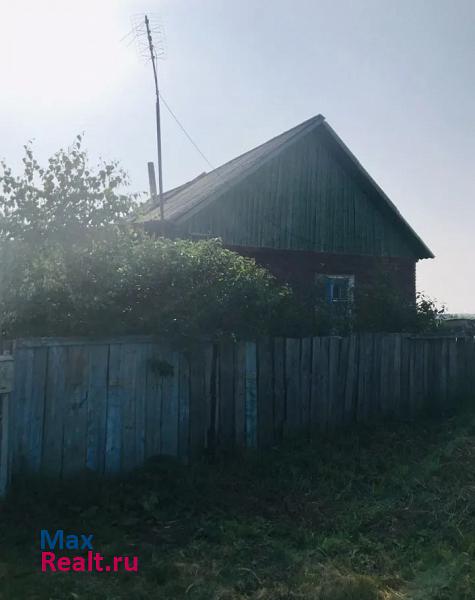 Горьковское село Астыровка, Рабочая улица, 7 продажа частного дома