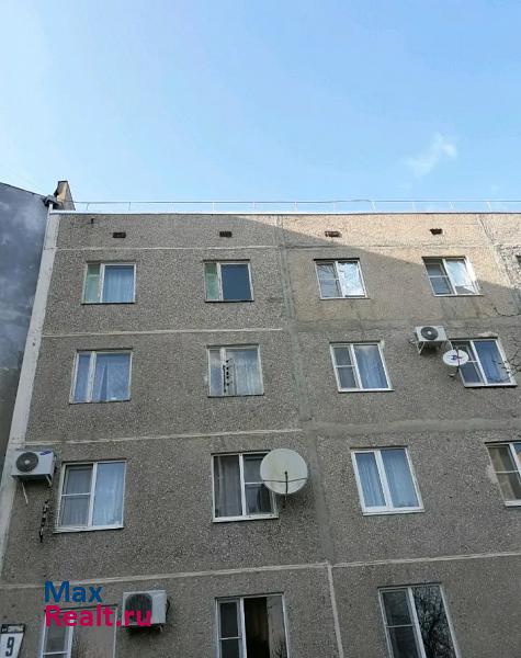 Солнечнодольск посёлок городского типа Солнечнодольск, Солнечный бульвар, 18 квартира купить без посредников
