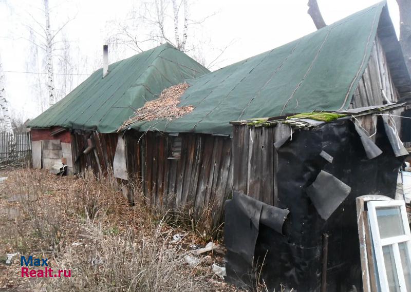 Рязань деревня Вишнёвка, Рязанский район продажа частного дома