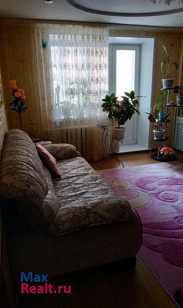 Соликамск Северная улица, 23 квартира купить без посредников