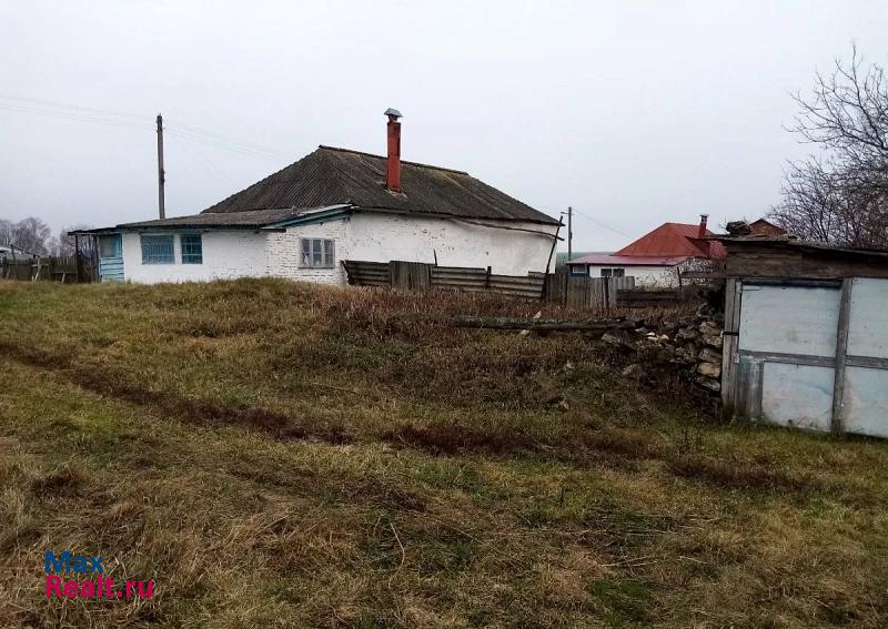 Тёплое деревня Новосёлки дом купить