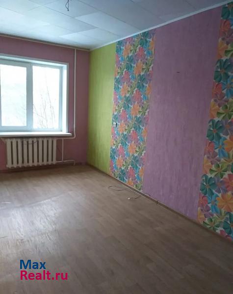 Амурск Комсомольский проспект, 29 продажа квартиры