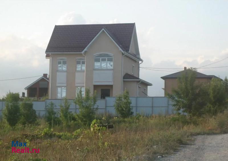 Новороссийск Южная-Озереевка продажа частного дома