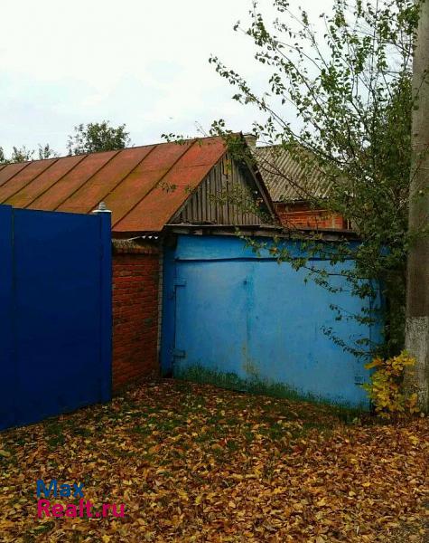 Томаровка село Серетино продажа частного дома
