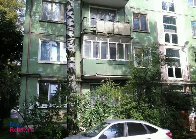 улица Текстильщиков, 17А Вологда купить квартиру