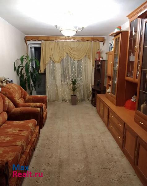 Тюменская область, Ханты-Мансийский автономный округ, Рабочая улица, 21 Нижневартовск купить квартиру