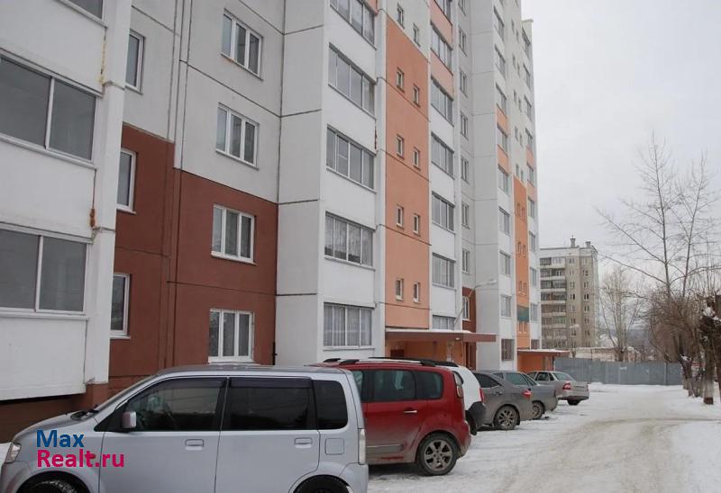 улица Нахимова, 3 Миасс купить квартиру