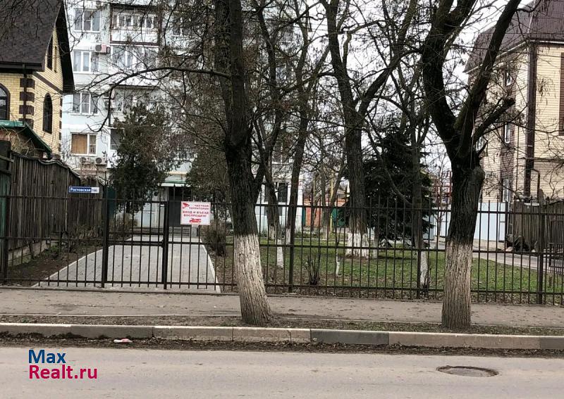 Ейск Ейское городское поселение, Ростовская улица, 166 квартира купить без посредников